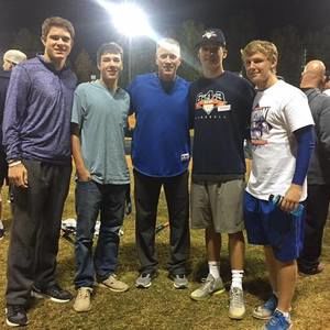 Meet your Posher, Tyler